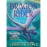 The Aurelia Curse (Dragon Rider #3)
