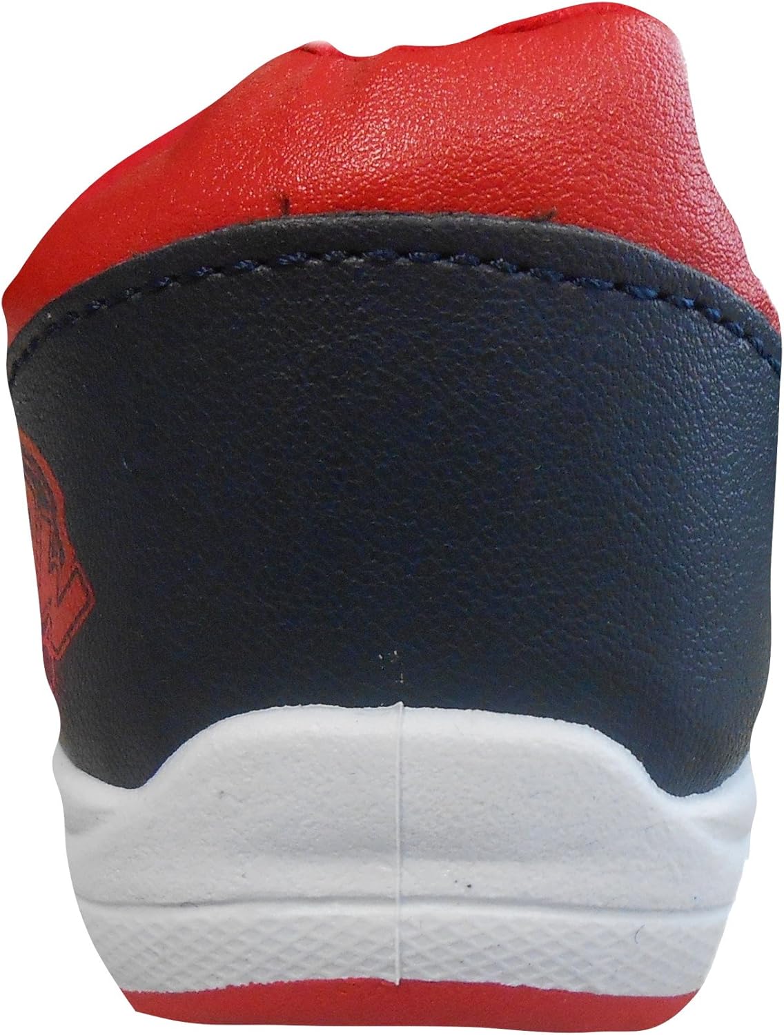 babycham canvas pumps