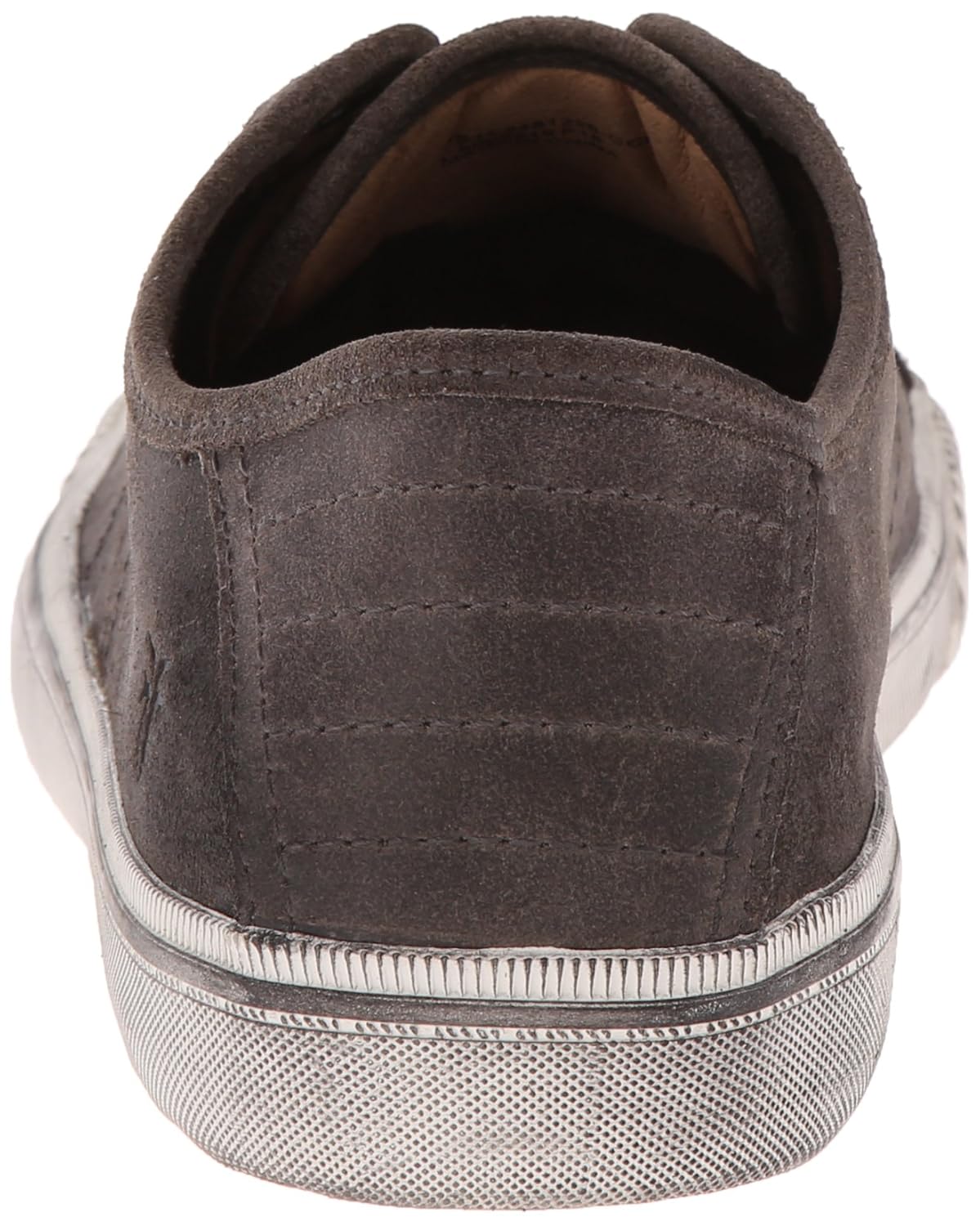FRYE Mens Sneaker Lace Low Miller Fashion Sneakers