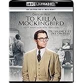 To Kill a Mockingbird - 60th Anniversary Edition 4K Ultra HD + Blu-ray (Bilingual)