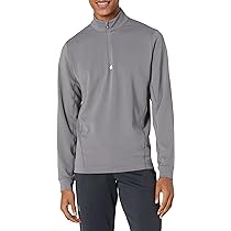 Cutter & Buck Virtue Eco Pique Micro Stripe Recycled Mens