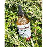 Gotero anti caida y crecimiento organico, suero capilar reconstructivo anti caspa, locion nutriva para rejuvenecer el foliculo piloso (hair growth, hair loss) a base de plantas naturales