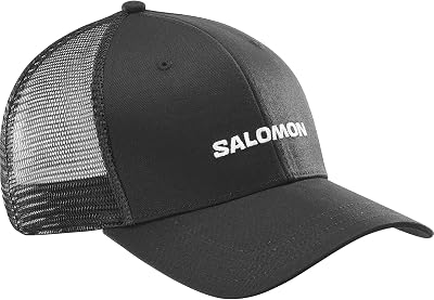 Logo Gorra Camionero, gráficos, Uso Diario, Comodidad Transpirable, Malla algodón, protección Solar Personalizada