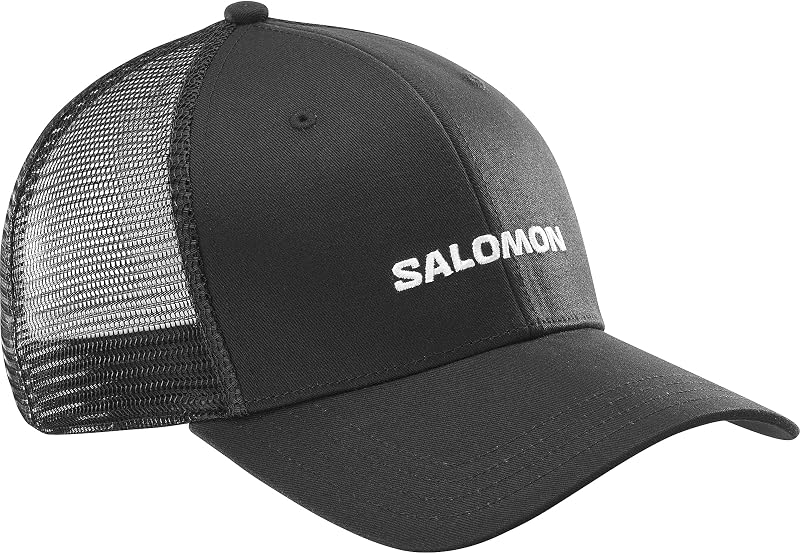 Logo Gorra Camionero, gráficos, Uso Diario, Comodidad Transpirable, Malla algodón, protección Solar Personalizada — foto 1 de 5