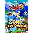 Sonic Lost World - Nintendo Wii U (Renewed)