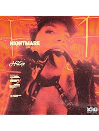 Nightmare [Explicit]