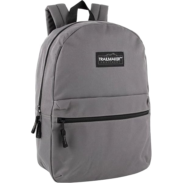 JIANYA Lightweight Backpack For School - Water Resistant Bookbag For Kids, Teens, Boys & Girls - View #2