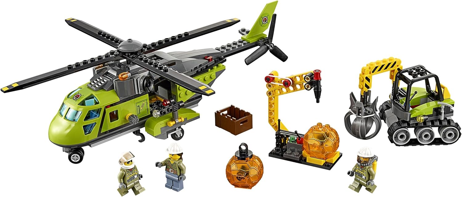 lego set 60123