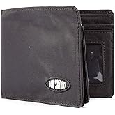 Big Skinny Men's Slim Wallet