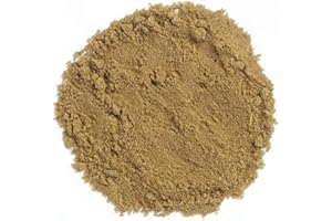 Frontier Co-op Ground Cumin Seed, 1-pound Bulk Bag, Rich, Warm, Complex Earthy Spice Flavor, Kosher