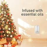 Glade Festive Honey & Chocolate Plug-In Refill Pack of 6 Duos 12x20ml view 5