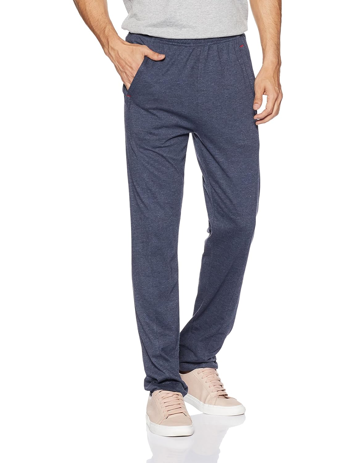 hanes track pants