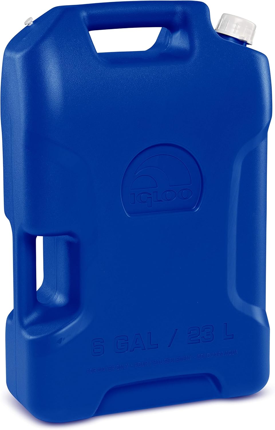 igloo 6 gallon water jug