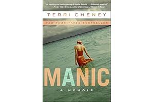Manic: A Memoir