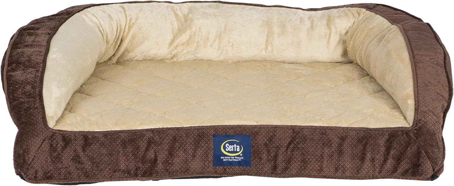 Which Is The Best Serta Cooling Bed For Pets