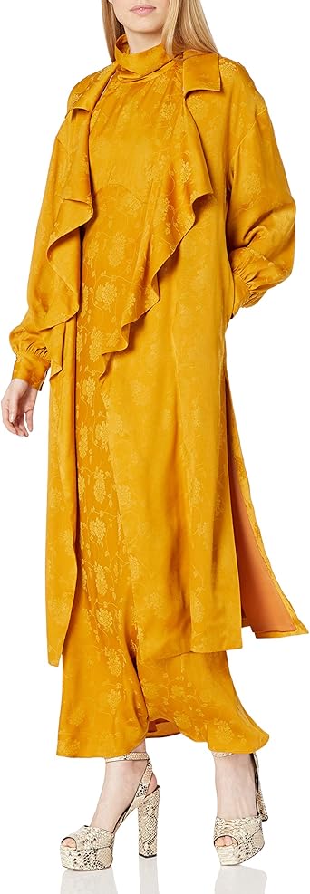 house of harlow ines dress