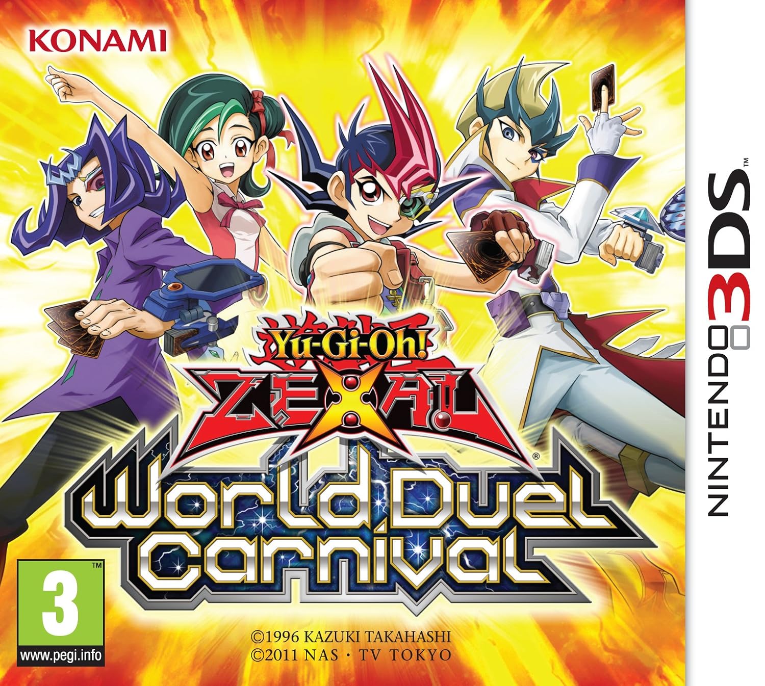 yu-gi-oh zexal world duel carnival yu-gi-oh zexal world duel carnival