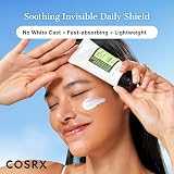 COSRX Aloe Soothing Sun Cream SPF50+ PA+++ Daily Hydrating Sunscreen view 5