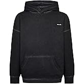 Hurley Boy's Soft Knit Basic Pullover Hoodie