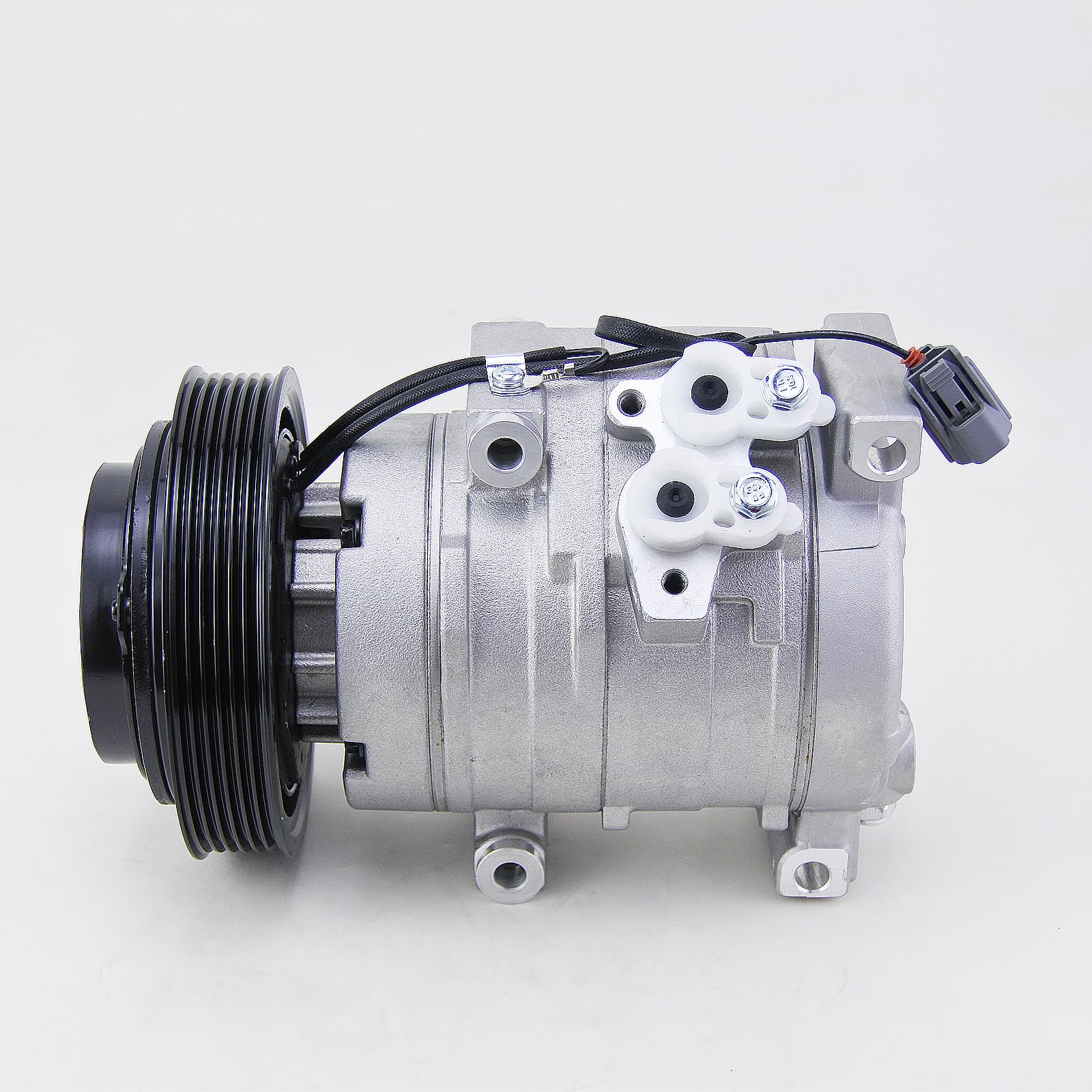 Photo 1 of Pamolag AC A/C Compressor AC Air Conditioning Compressor Kit for Honda Accord 6 Cyl 3.0L 2003-2007 CO 10736C Fit for Acura MDX 2003-2006