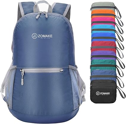 zomake lightweight backpack