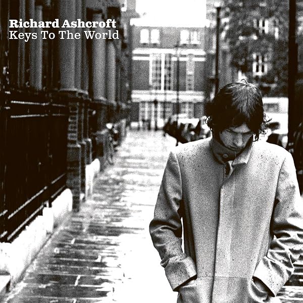 Amazon.com: Alone With Everybody: CDs & Vinyl
