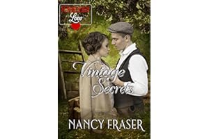 Vintage Secrets: Forbidden Love