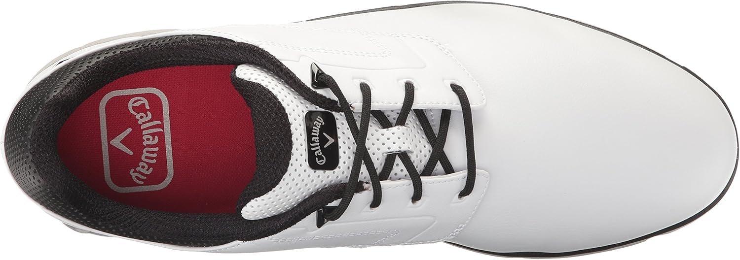 callaway la jolla golf shoes