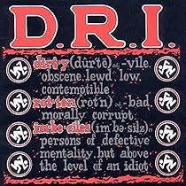 D.R.I. / Dealing With It【国内盤】 D.R.I. - Dealing With It (Full Album) HQ - YouTube