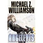 Angeleyes (Freehold Book 7)