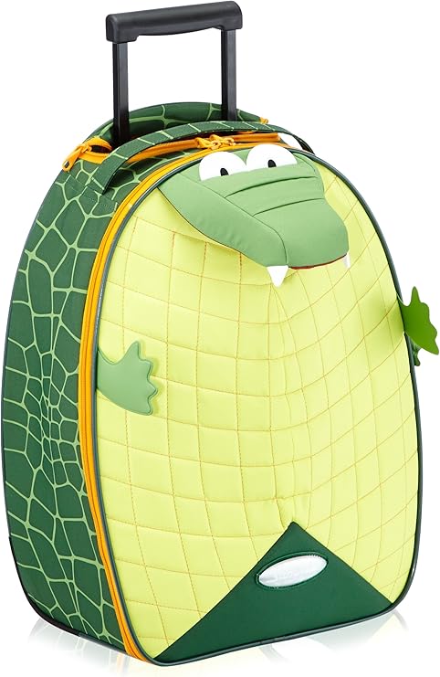 samsonite childrens suitcase