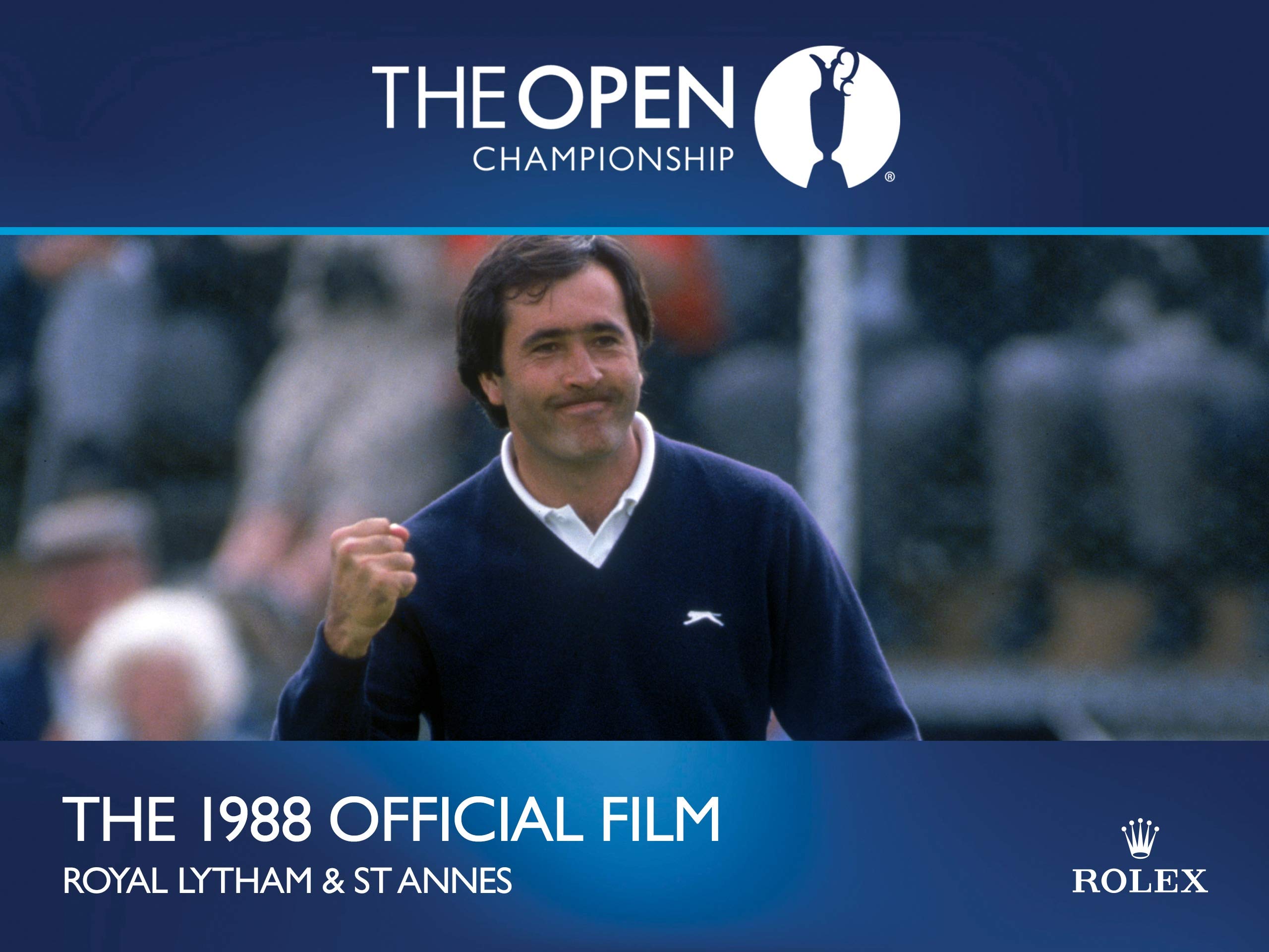 Watch The Open Championship 1980s Prime Video