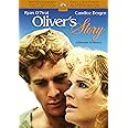 Oliver's Story
