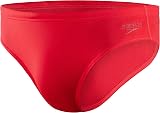 Speedo Men Eco Endurance+ 7cm Briefs Chlorine Resistant Recycled Fabric