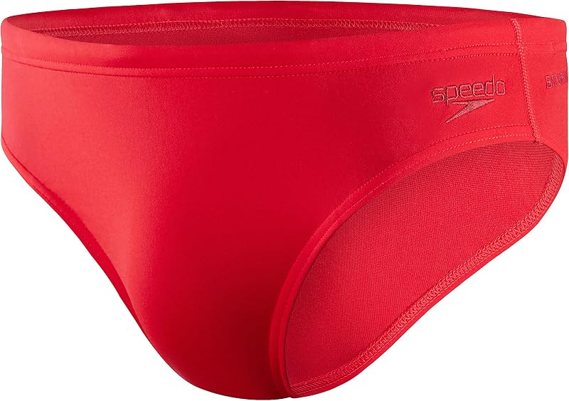 Speedo Eco Endurance+ 7cm Briefs Chlorine Resistant Recycled Fabric