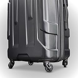 Samsonite Centric Hardside Expandable Luggage with