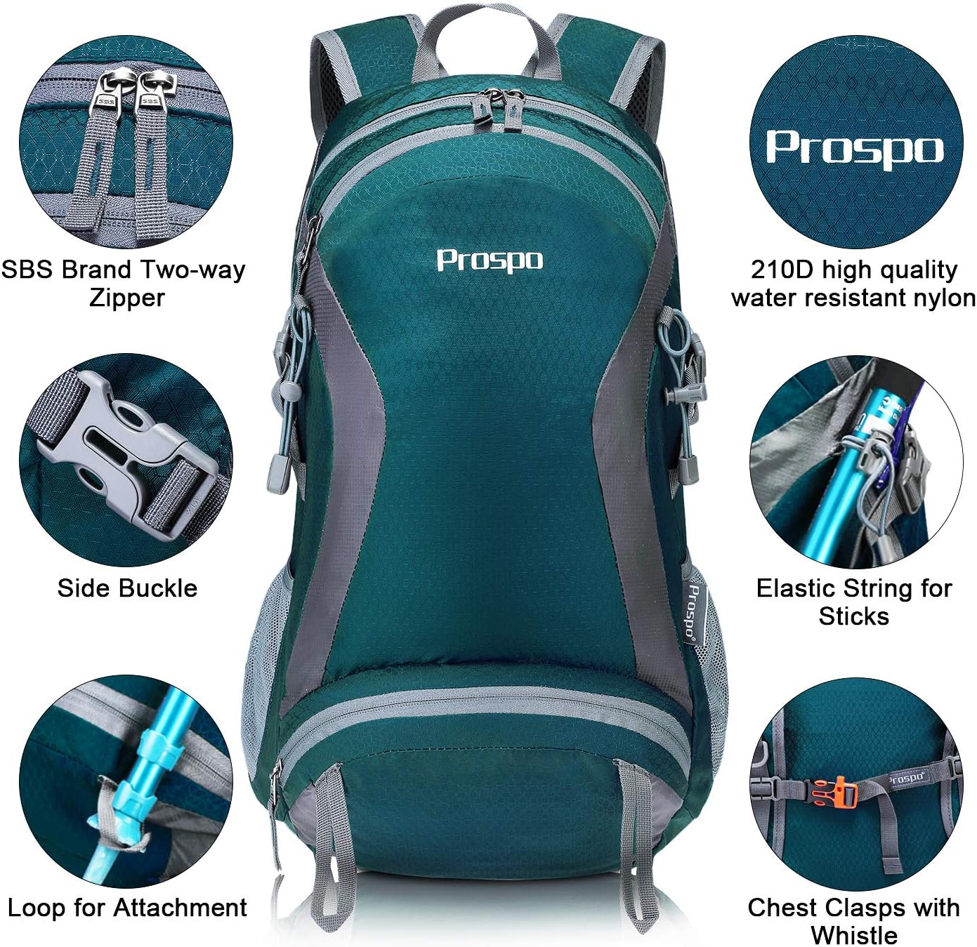 prospo backpack