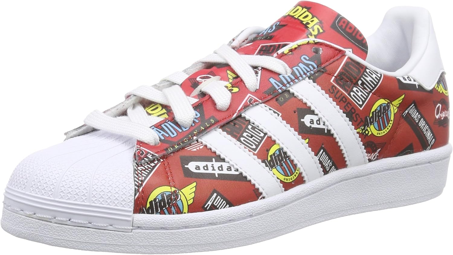 adidas superstar nigo