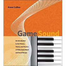 Amazon.com: Game Sound: An Introduction to the History, Theory ...