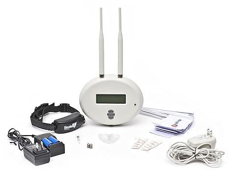Havahart Wireless Dog Fence
