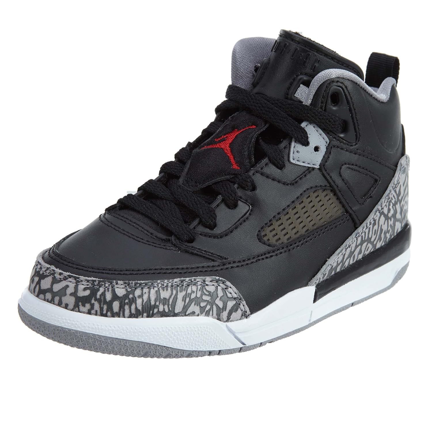 jordan spizike bp