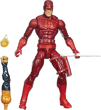 juguetes de daredevil
