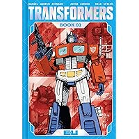 Transformers: The IDW Collection Volume 3 : Furman, Simon, Moore