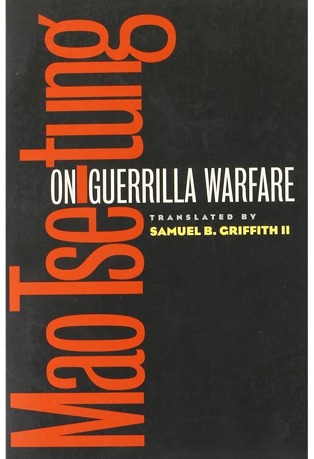 Insurgency and Terrorism: From Revolution to Apocalypse, Second