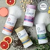 DrSALTS+ Muscle Therapy Epsom Salts 750 g Invigorating Oils view 6