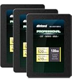 SSD Serial SATA Ⅲ 512GB Amazon.com: SATA SSD 512GB, Internal State Drive SATA III 6Gb/s