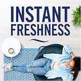 Febreze Air Freshener Room & Bathroom Spray Enchanted Wildflowers 185ml 8 Pack view 6