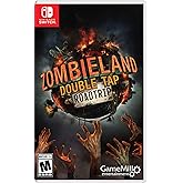 Zombieland: Double Tap - Roadtrip - Nintendo Switch Standard Edition