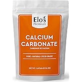 Calcium Carbonate 1lb