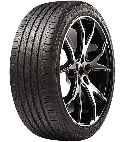 Amazon.com: Yokohama GEOLANDAR X-CV 265/40R22 106W XL ALL SEASON